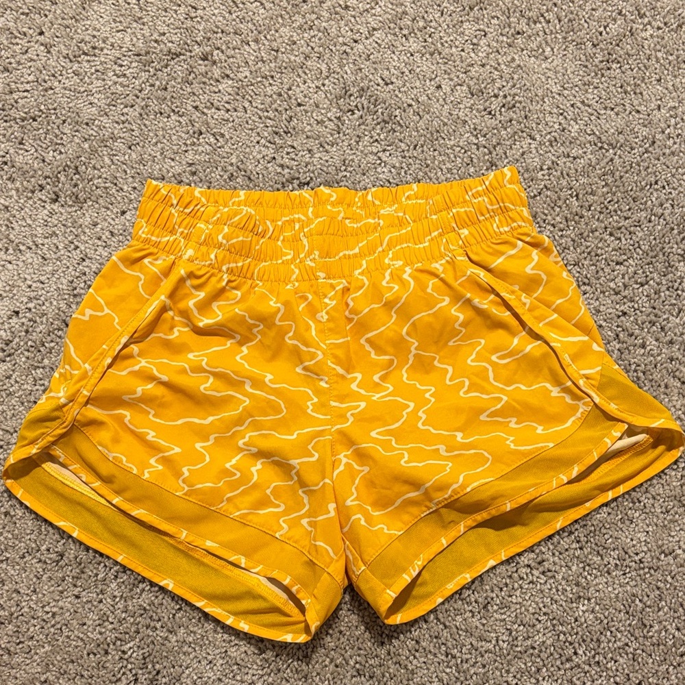 Athleta Women's Athletic Shorts